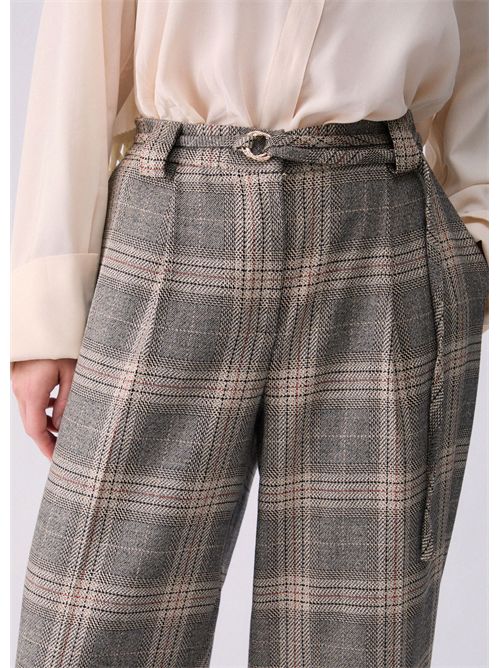 Pants woman Liu jo LIU JO | CF6080T859A/L9629
